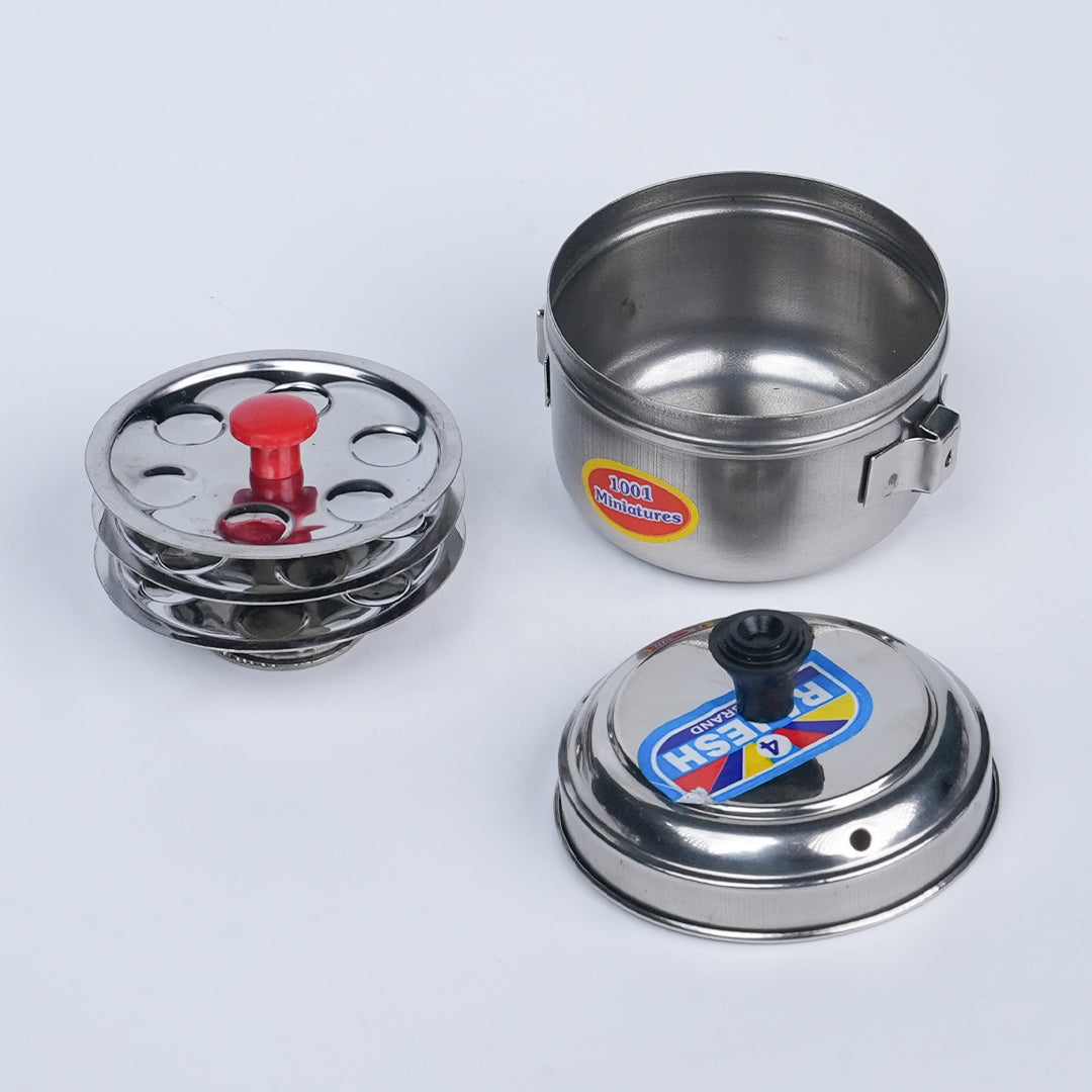 Stainless Steel Miniatures