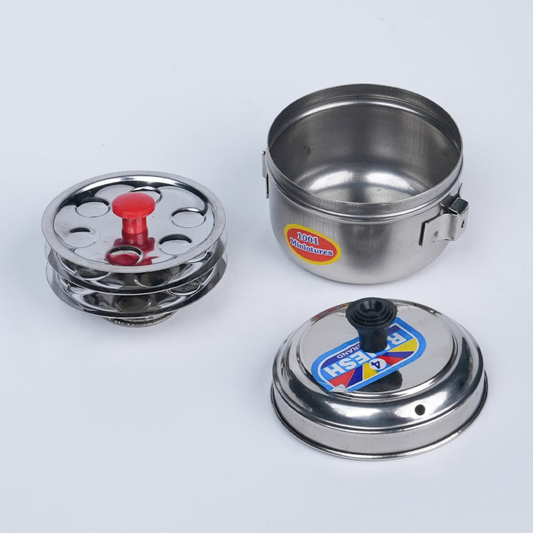 Stainless Steel Miniatures