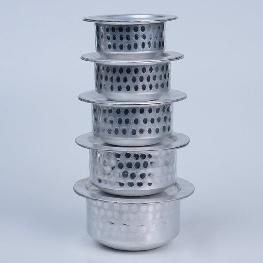 Tope Set With Lid Big