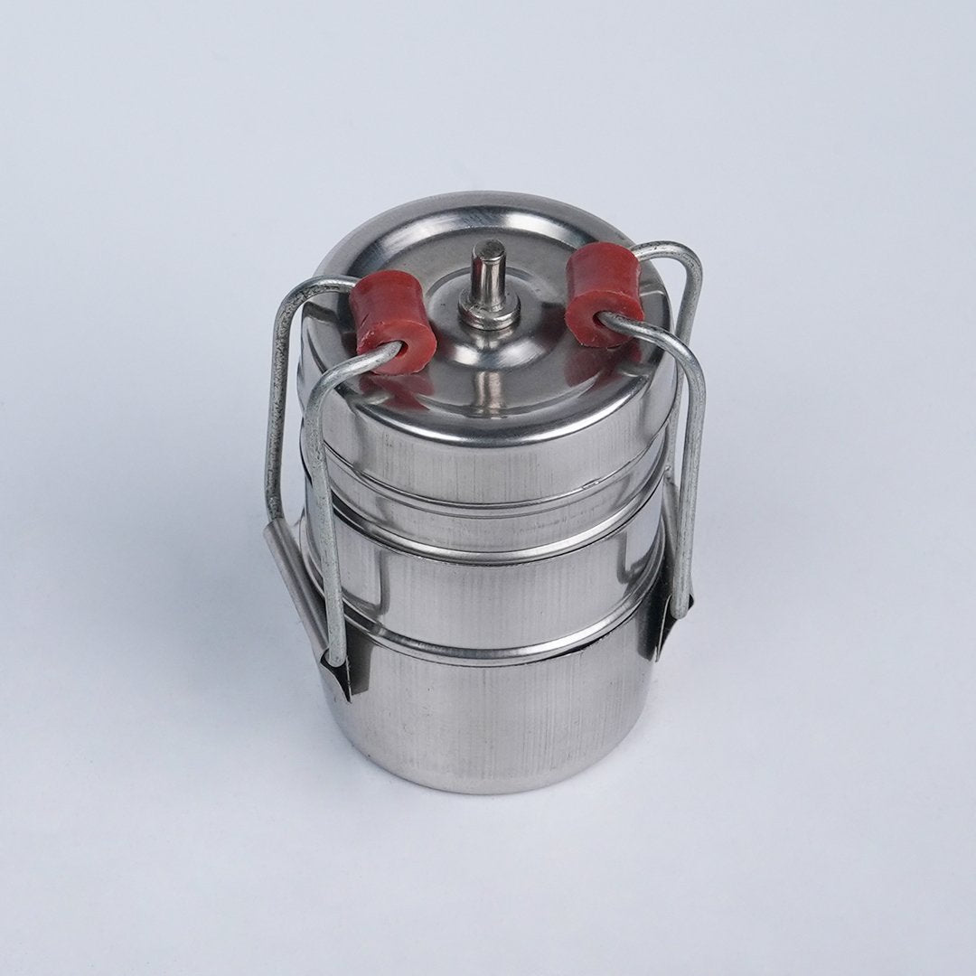 Button Carrier small