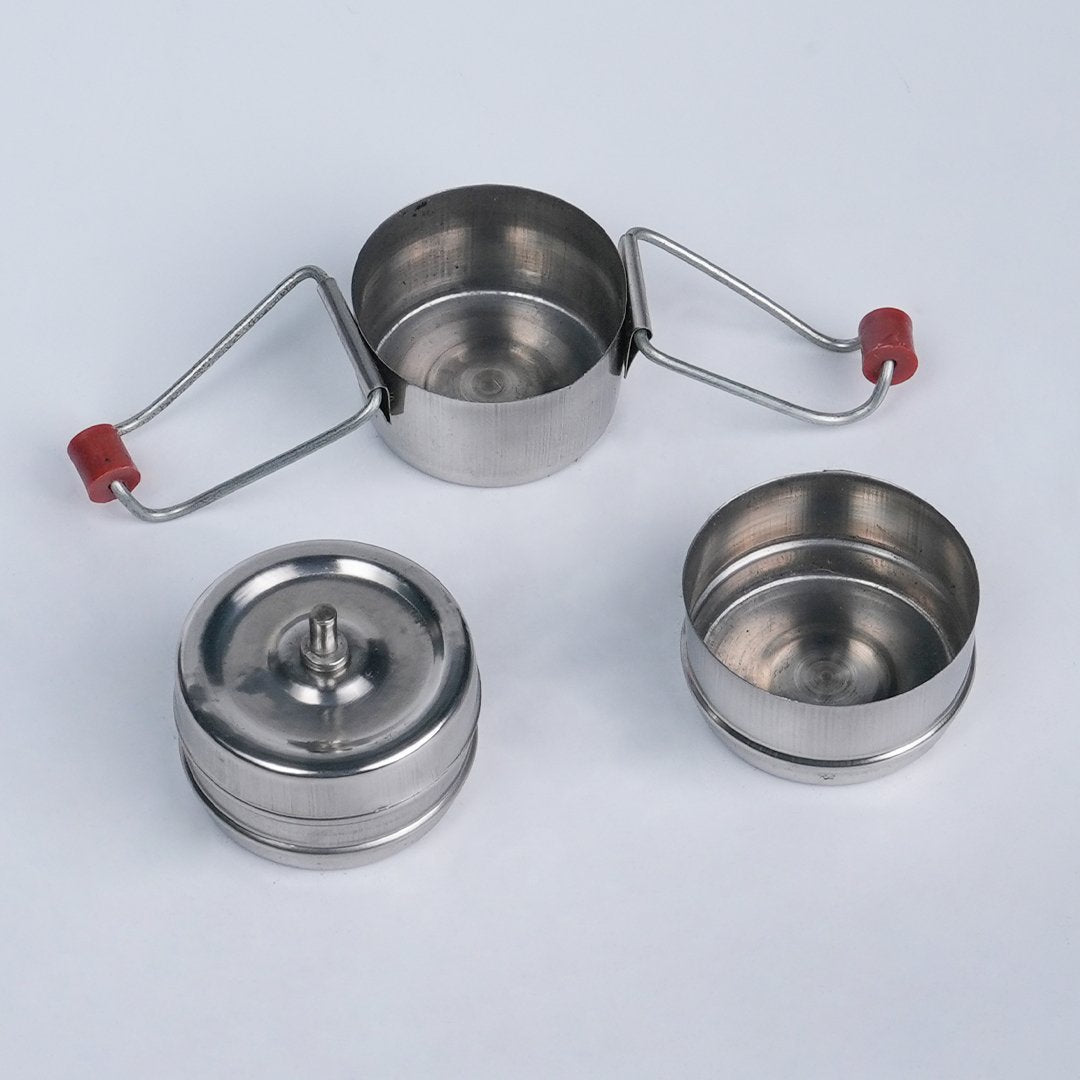 Button Carrier small