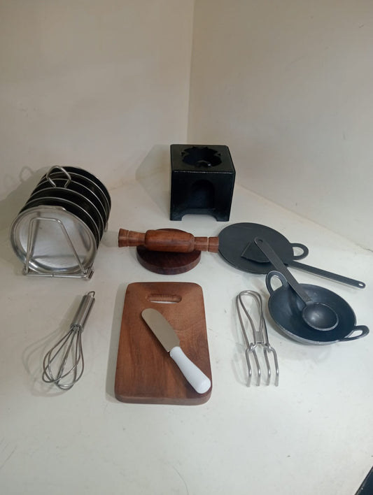 Mini cooking offer set 1