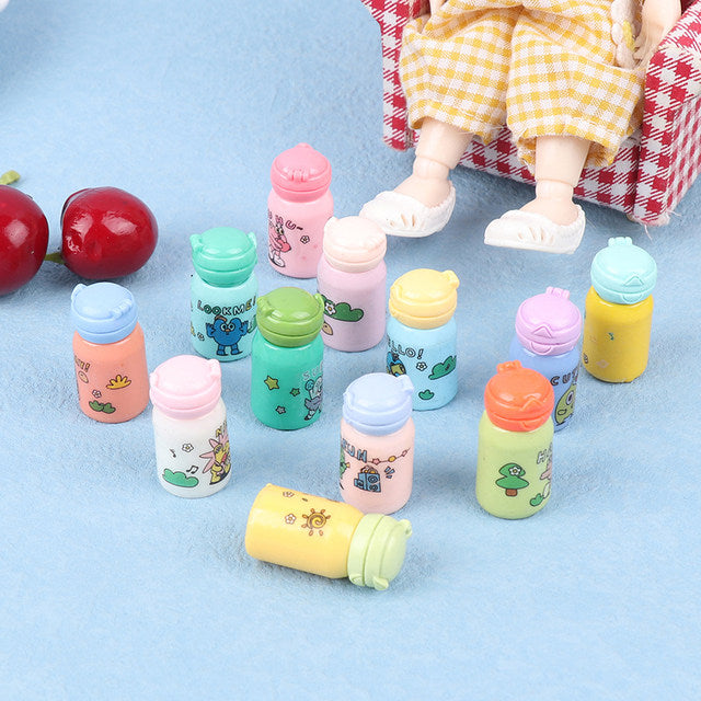 School Water bottle 1pc