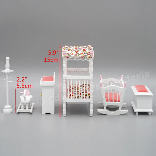 Baby Room Set
