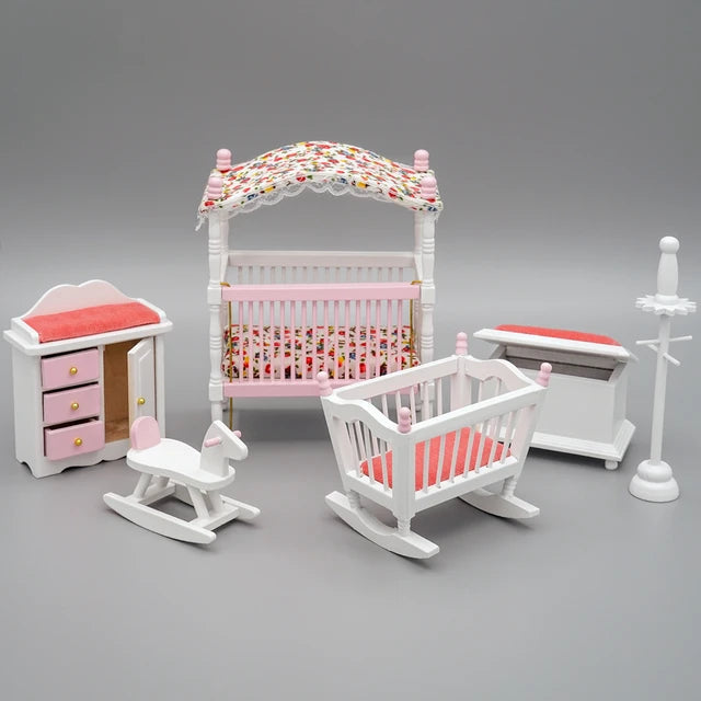 Baby Room Set