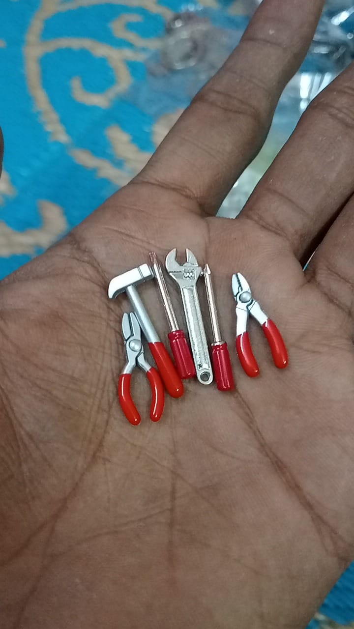 Mechanic tools