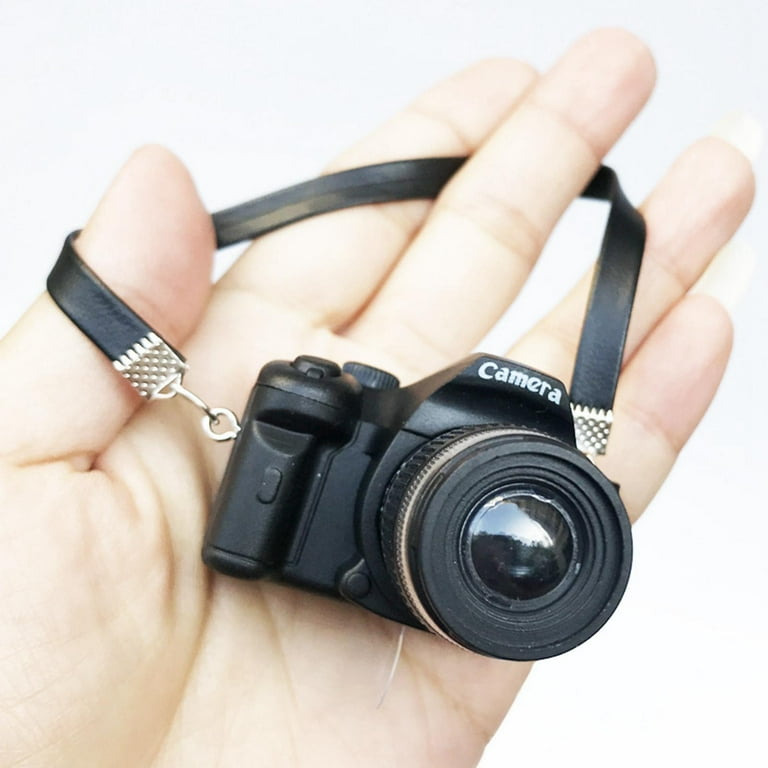 Camera New