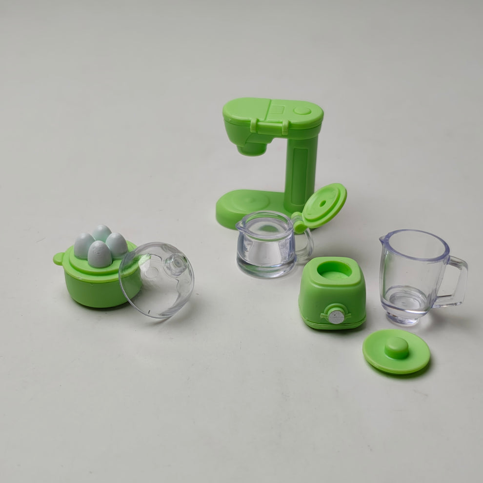 Applicance 3pcs