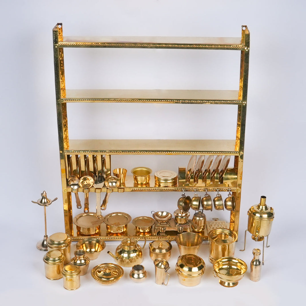 Brass Miniatures – Page 2 – Miniaturesdecor