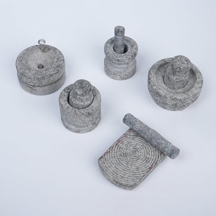 Stone Miniatures