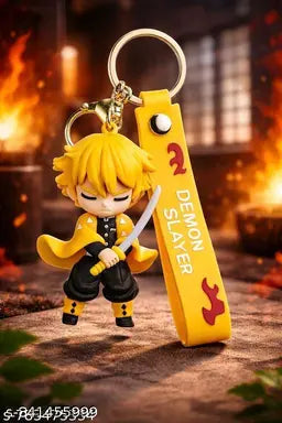 Key chains