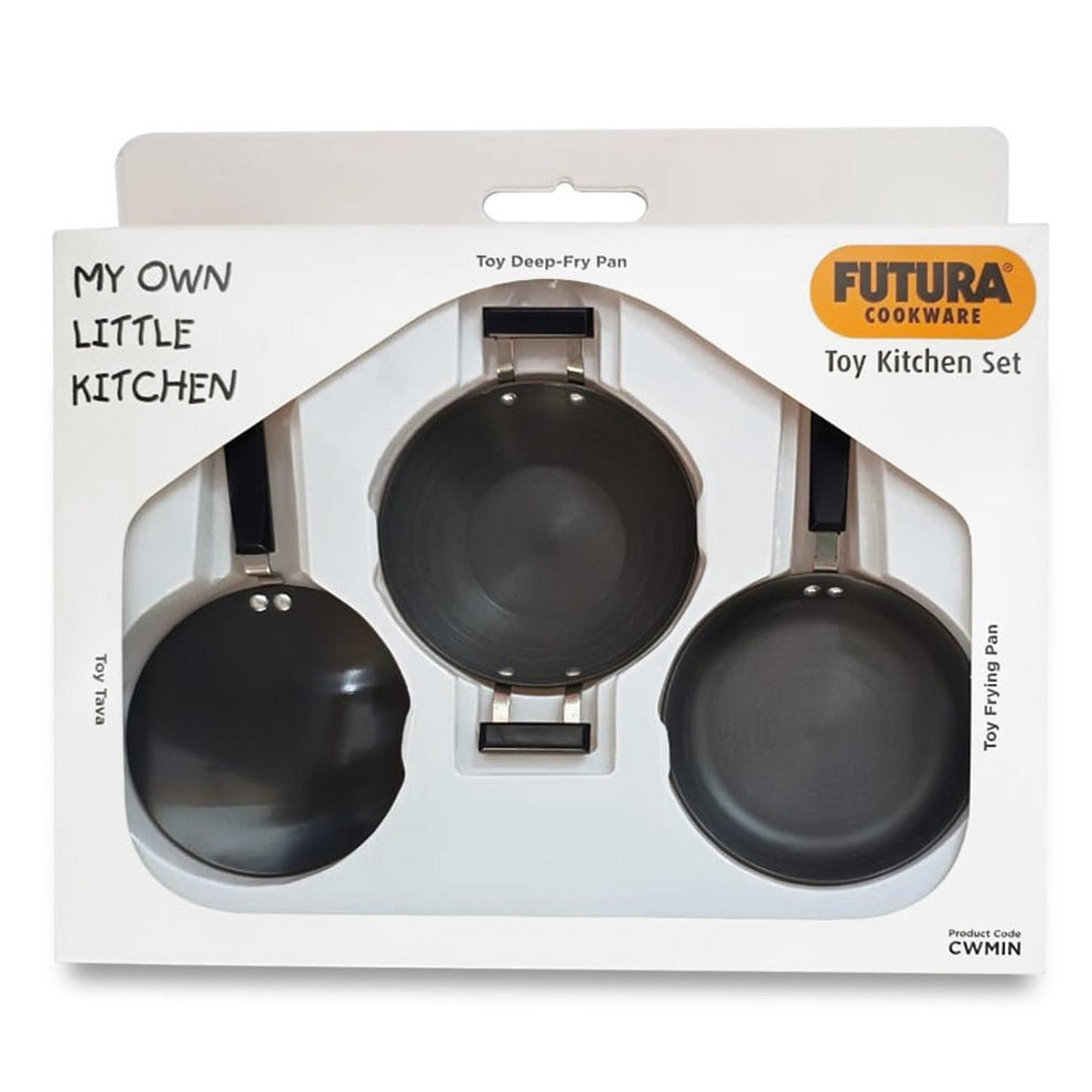 Hawkins Futura cookware