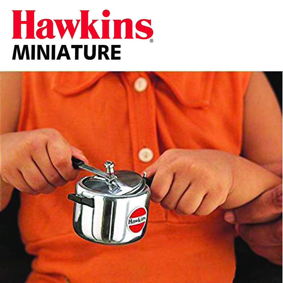 Hawkins Cooker