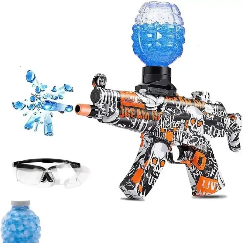 Gel Blaster Gun