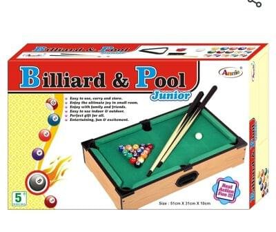 Billiards ? Pool Games