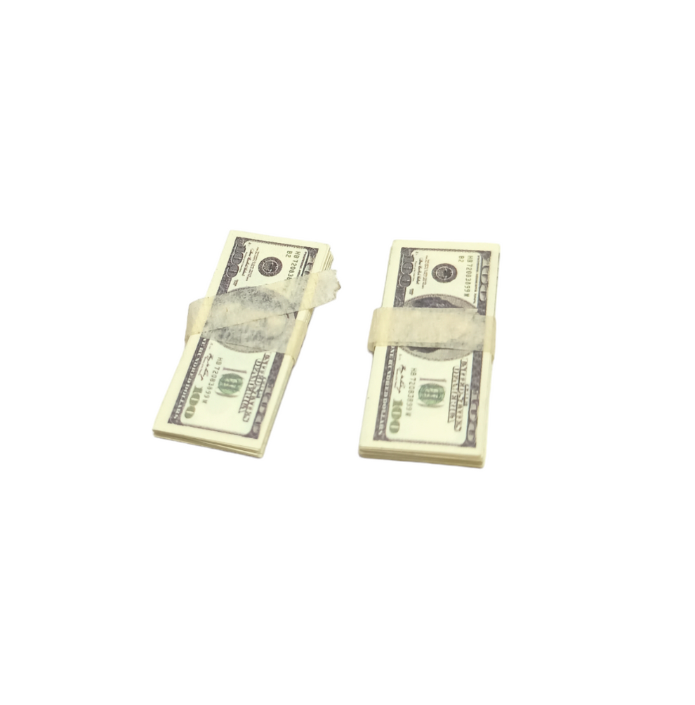 American Dollar Currency Notes