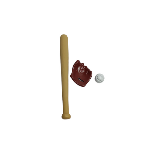 Base Ball Set