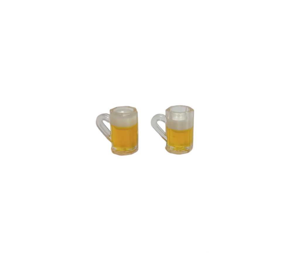 Beer Glass (2 Pcs)