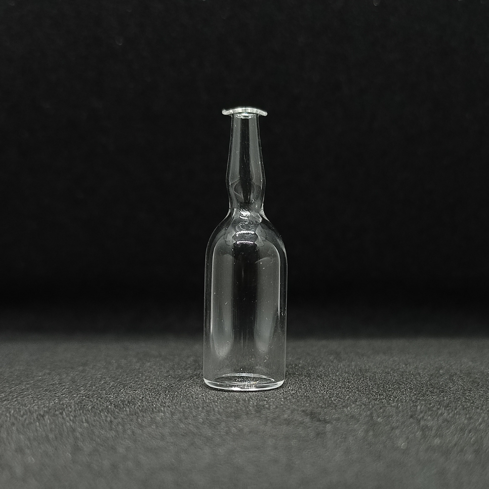 Glass Bottle