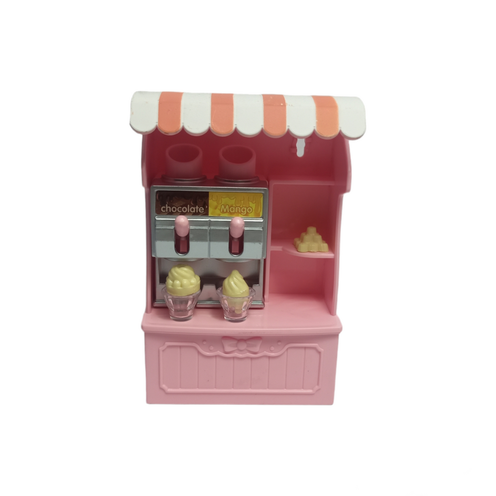 Ice Cream Parlour Set