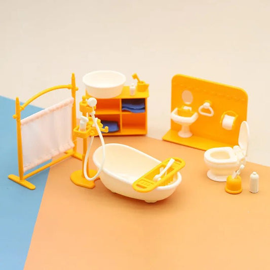 Koala Diary - Bath Room Set