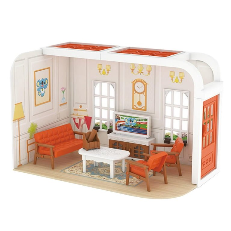 Koala Diary - Living Room Set