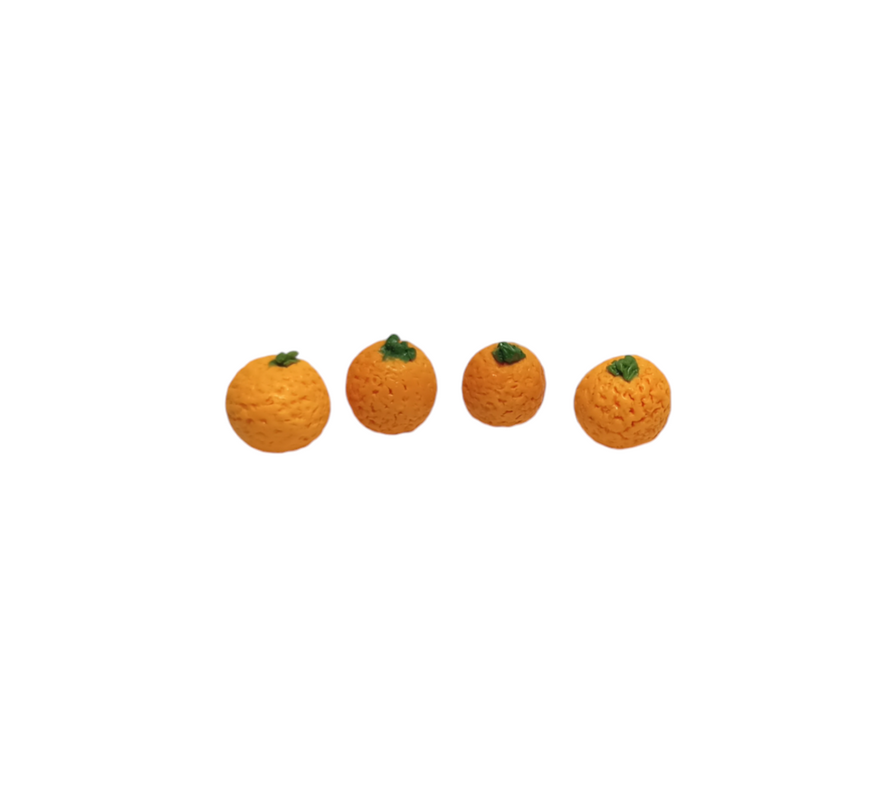 Oranges