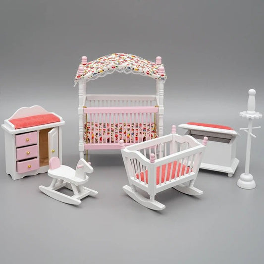 Kid room set