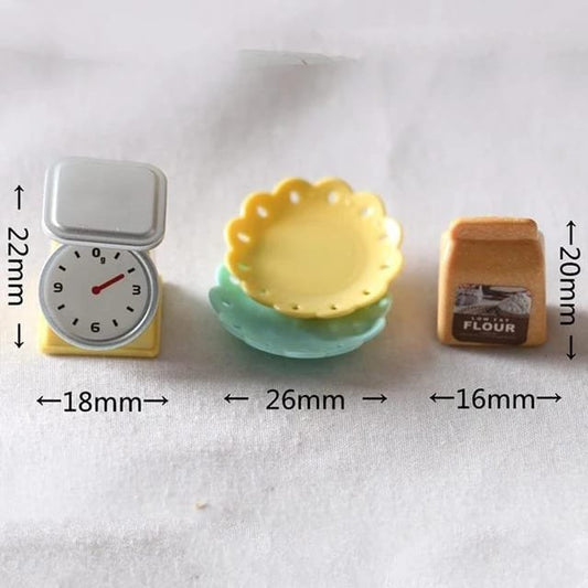 Baking Scale