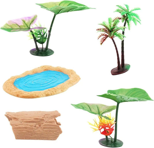 Fish Pond Accessories