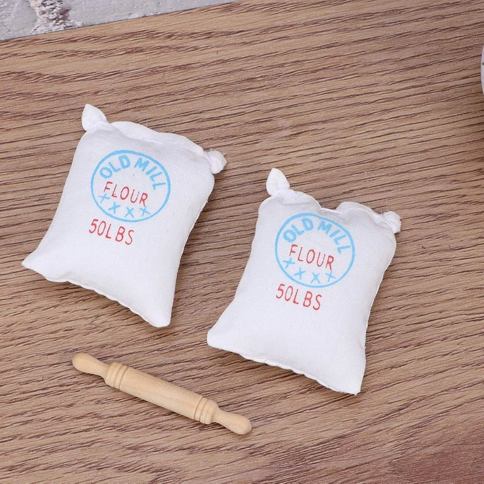 Flour Bags