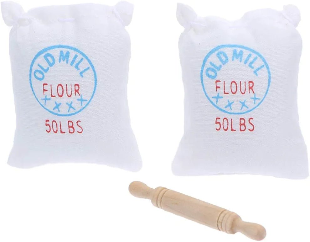 Flour Bags