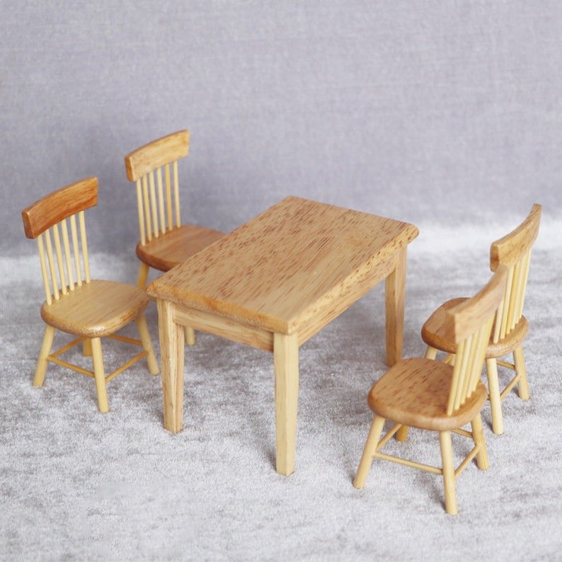 Dinning Table Set