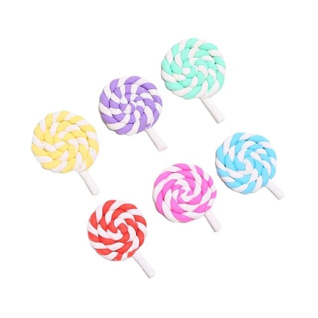 Lollipop (2 Pcs)