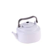 Tea Kettle