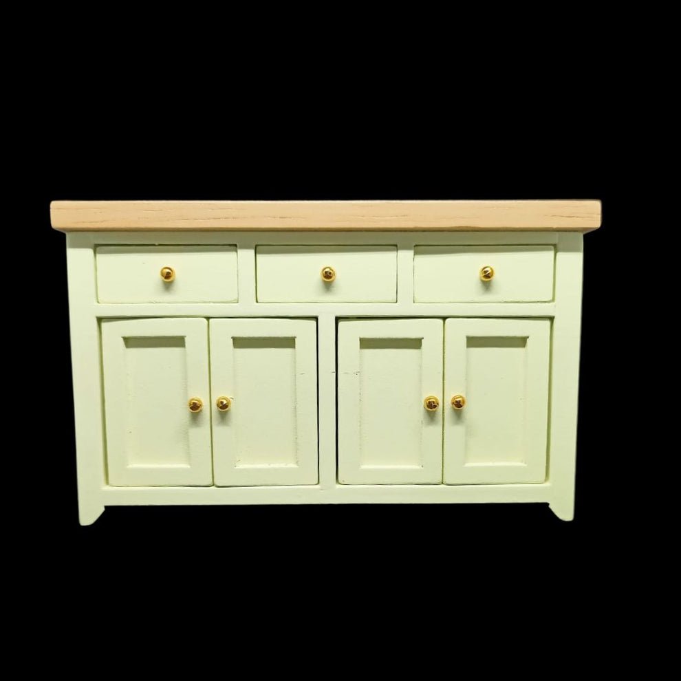 Kitchen Side Cabinet