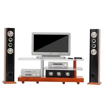 Audio TV Cabinet