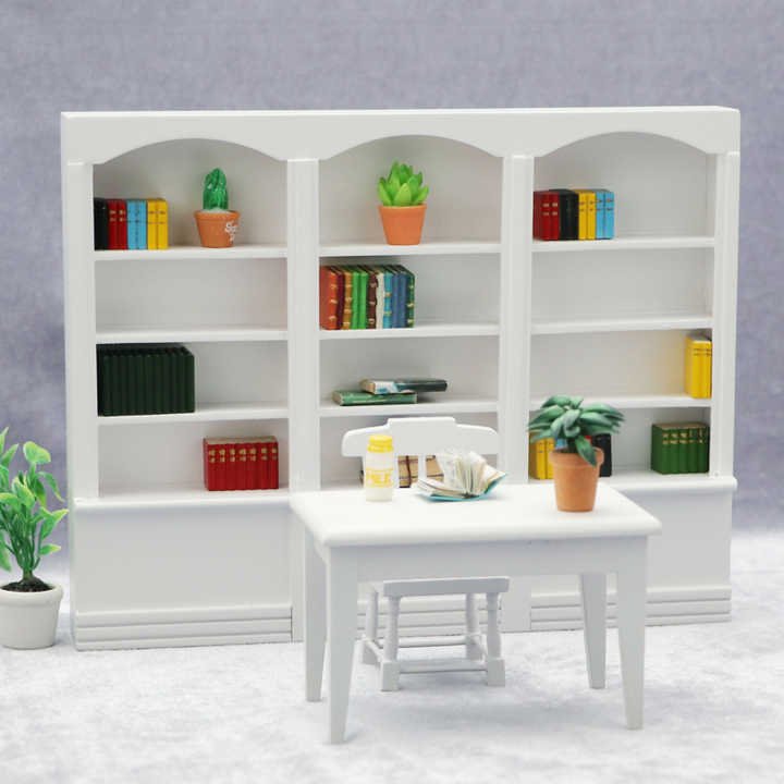 Book Shelf