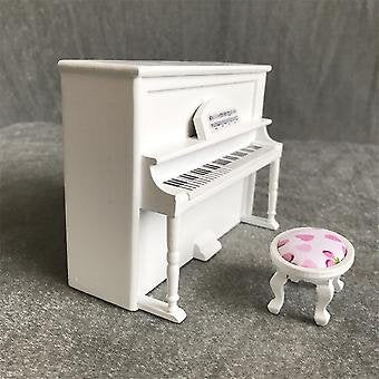 Piano - White Colour