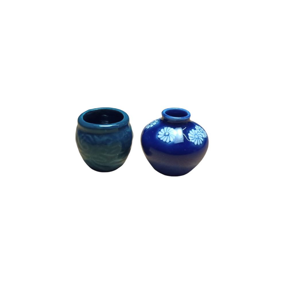 Vase 2 Pcs Set