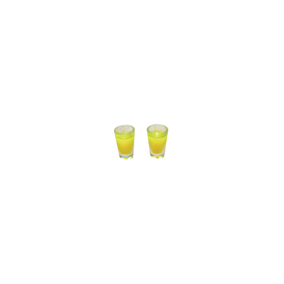 Juice Glass (2 Pcs)