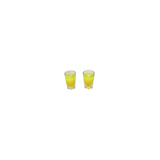 Juice Glass (2 Pcs)