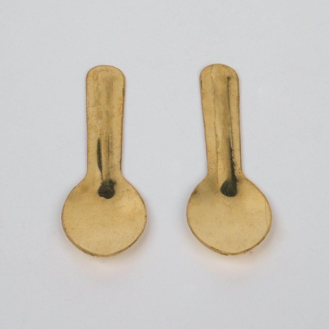 Small Spoon Set of 2