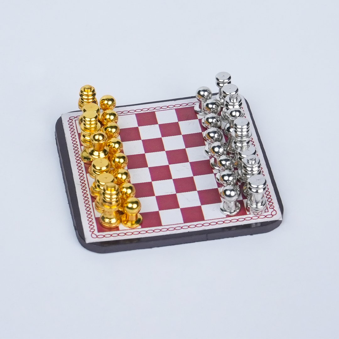 Chess Board Set