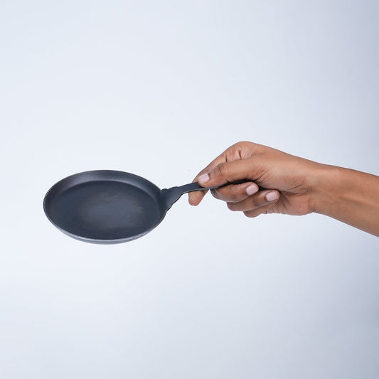 Fry Pan Big