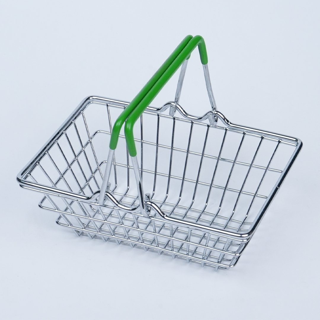 Shopping Basket