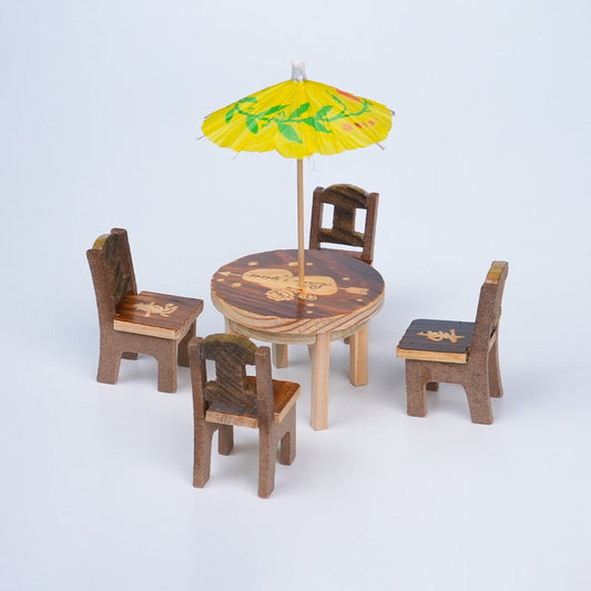 Dinning table set