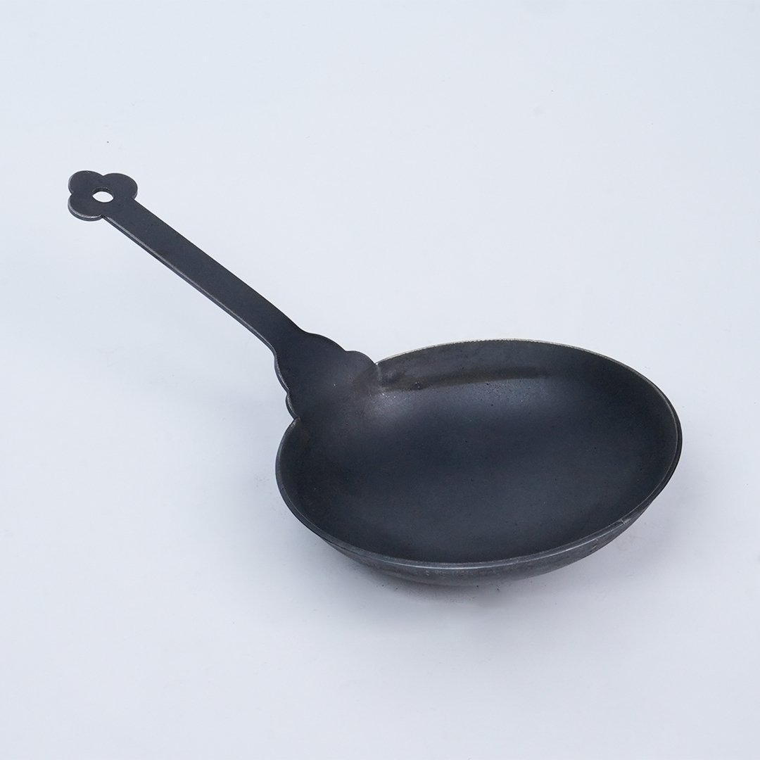 Fried Rice Pan Big