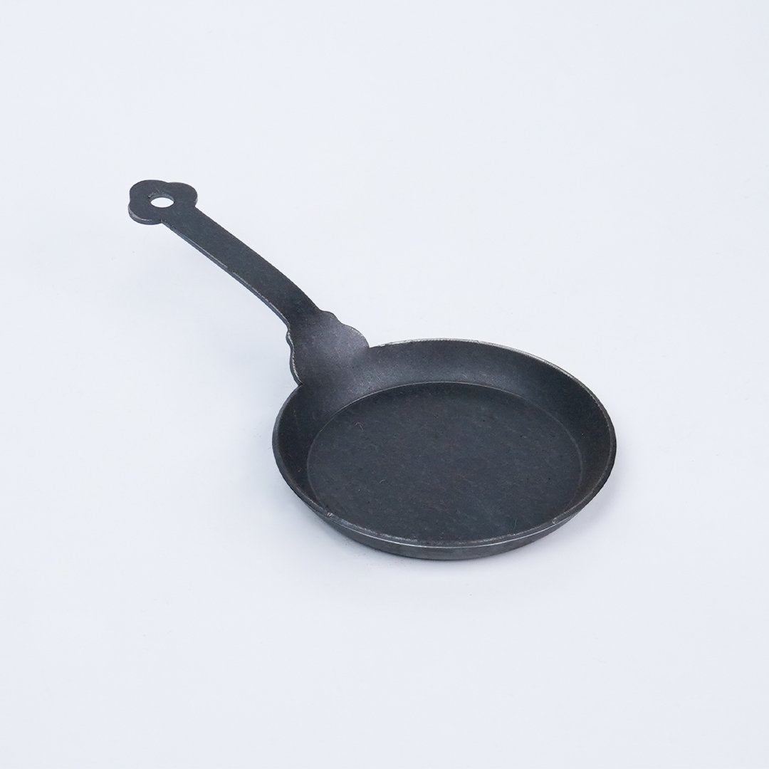 Iron Fry Pan Small