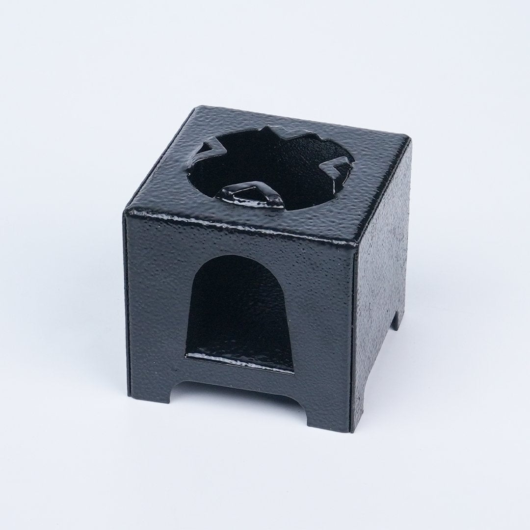 Iron Single Stove